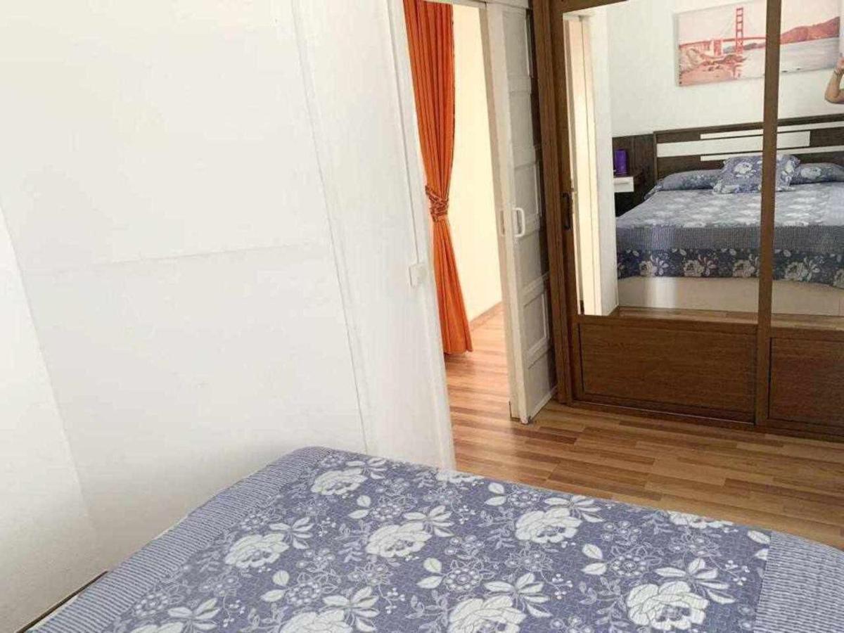 Bonito Apartamento En San Agustin Apartman San Bartolomé Kültér fotó