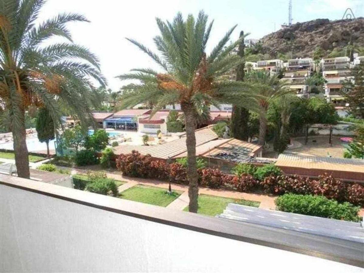 Bonito Apartamento En San Agustin Apartman San Bartolomé Kültér fotó