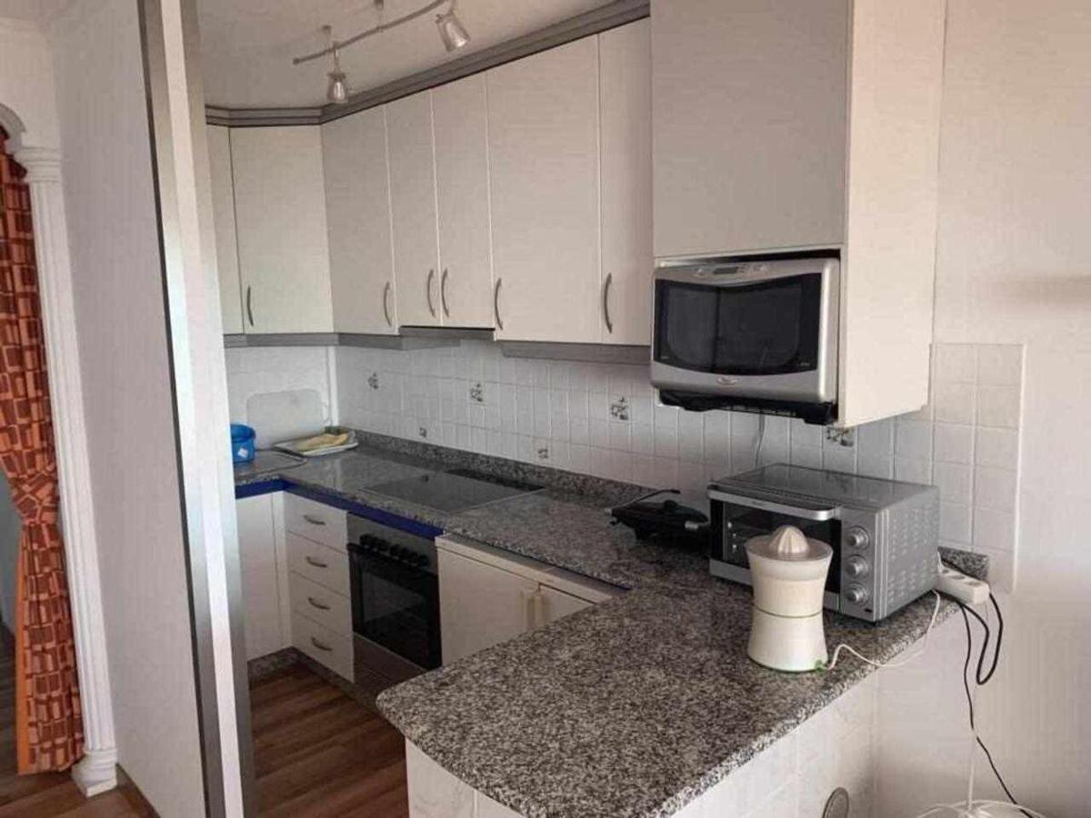 Bonito Apartamento En San Agustin Apartman San Bartolomé Kültér fotó