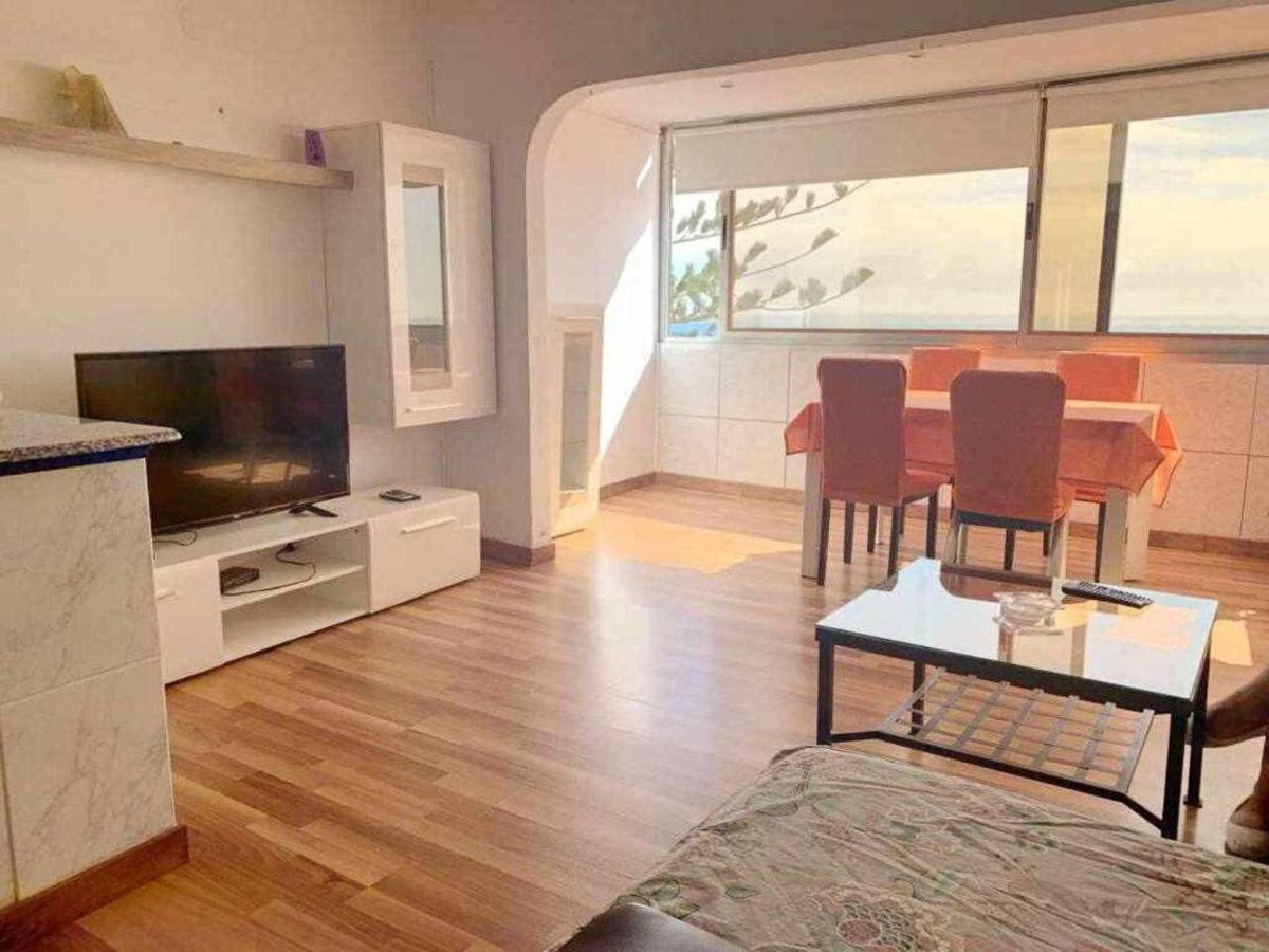 Bonito Apartamento En San Agustin Apartman San Bartolomé Kültér fotó