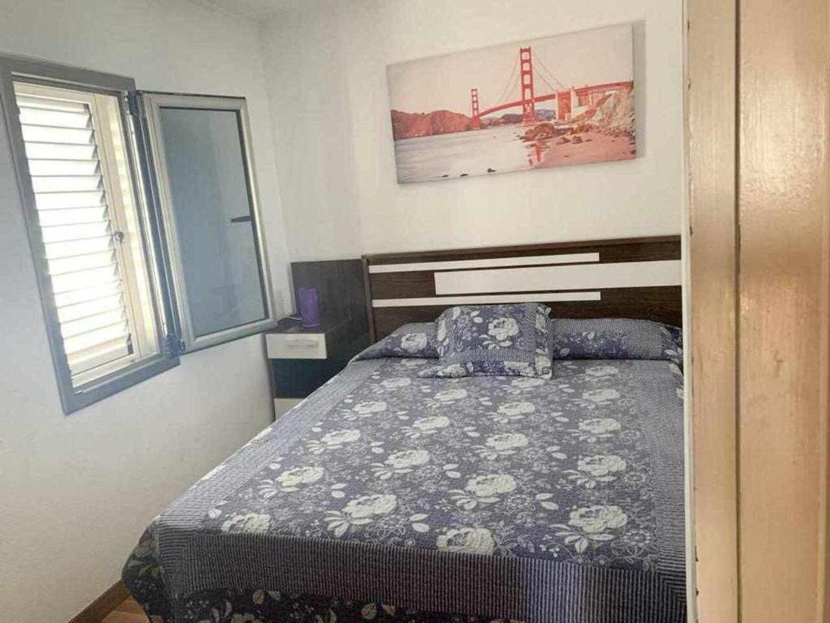 Bonito Apartamento En San Agustin Apartman San Bartolomé Kültér fotó